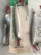 Abu lukas i inne zestaw pilker