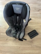 Fotelik samochodowy AXKID minikid