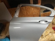 Drzwi lewy tył Bmw F10 w kolor 354