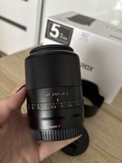 Viltrox AF 35mm f/1.8 Z – Nikon Z | Full Frame | Stan bardzo dobry