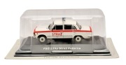 FSO Fiat 125p Straż Pożarna - Legendy FSO premium 1/43 DeAgostini
