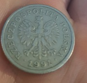 20groszy od1991 roku !