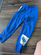 Spodnie dla dziewczynki bądź chłopca rozm 128