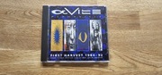 ALPHAVILLE - FIRST HARVEST 1984 - 92 - CD