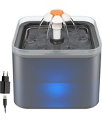 NICREW Fontanna - automatyczne poidełko 2l.