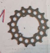 Koronka 16t kasety Ultegra Shimano 10s CS-6700 CS-6600