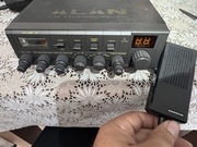 CB RADIO MIDLAND ALAN 87