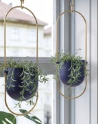 Doniczka/osłonka wisząca IKEA