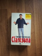 Świat według Clarksona – Jeremy Clarkson | felietony, humor, motoryzacja