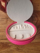 Pudełko ba biżuteria 