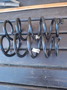 Sprężyna zawieszenia volvo s60 iii t5 R-design 