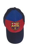 Czapka z daszkiem FC Barcelona Baseball Bawełna 100%