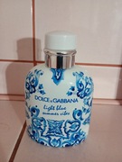 Perfumy męskie Dolce Gabbana light blue