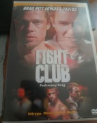 FIGHT CLUB - Podziemny Krąg