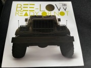 Bee-Low - Ready Or Not VG/VG House, Electro