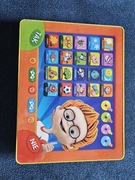 Tablet Mały ekspert Dumel Discovery