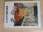 Puzzle Unicef nowe w folii