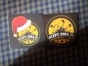 Vlepki Vlepy.fora #1