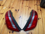 Jaguar xj x351 lift 2015 2016 2017 2019 lampy tył