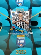 FIFA 365 2023 PREMIUM LIMITED EDITION HULK 