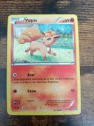 Vulpix 2016 McDonald's promo