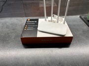Router WiFi Xiaomi Mi Router 4A 2,4GHz 5GHz