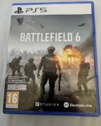 Battlefield 6 Gra PS5 PL