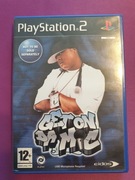 GET ON DA MIC PREMIEROWA