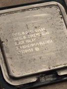 Intel Core 2 Q6600 LGA 775, 8M, 2,40 GHz