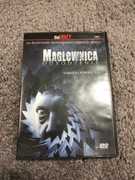 Maglownica odrodzenie film DVD