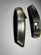 Kierunkowskazy Ford Mondo MK4 lewy i prawy