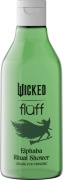 Olejek pod prysznic FLUFF Wicked Elphaba 300ml