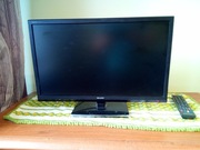 Telewizor Philips LED 24 cale Full HD 60 Hz