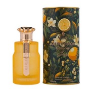 PARIS CORNER EMIR LUEUR D'ESPOIR MEMMORIES OF SUMMER PERFUMETKA 5 ML