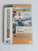 Gra / Game - Serious Sam The Second Encounter