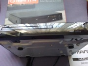 Odtwarzacz DVD Manta DVD072 EMPERIOR BASIC HDMI (ZESTAW SKLEPOWY)