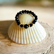  Pierścionek z Turmalinu