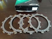 Tarcze sprzęgła Vesrah vc 340 Suzuki TS RM JR DS 80