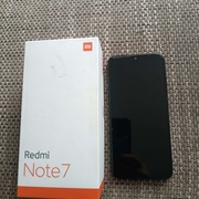 Xiaomi Redmi Note 7- nagrywanie połączeń
