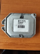 Sterownik silnika gm 09158689. Opel z18xe