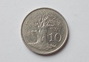 Zimbabwe 10 cent  1994r.