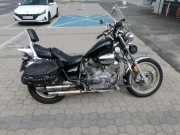 Yamaha XV 1000 Virago 