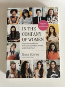 In The Company of Woman - Grace Bonney