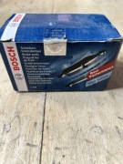 Klocki hamulcowe BOSCH 0 986 424 646 Opel Meriva