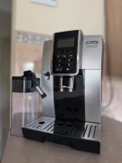 Ekspres ciśnieniowy DeLonghi Dinamica ECAM 350.55 SB