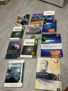 ksiazki liceum technikum klasa 1