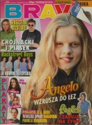 BRAVO 20/1996 kompletne