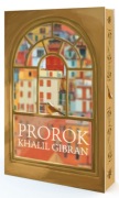 Prorok Khalil Gibran
