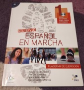 Ćwiczenia nuevo espanol en marcha 1 