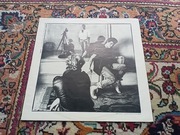 A-HA -Hunting high and low wkładka do plyty winylowj ze zdjęciami 